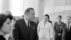 Heydər Əliyev Qorbaçovun və KQB-nin dərsini necə verdi? - İNANILMAZ FAKTLAR (FOTO)
