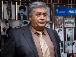 Xalq artistinin səhhəti ilə bağlı xoş xəbər