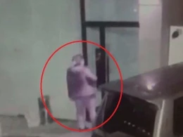 Birinci arvadı ikincinin evinə od vurdu - Bakıda 70 nəfərin təxliyə olunduğu yanğının ŞOK səbəbi - VİDEO