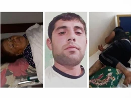 Ağstafa bazarında dəhşət: 4 nəfəri öldürdü, 4 nəfəri yaraladı