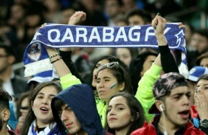 "Qarabağ"ın oyununu stadionda izləyənlərə xoş xəbər