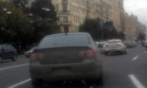 Bakıda kişiləri tovlayan qızlar peyda olub (FOTO)