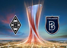 Türkiyə klubu Almaniyada sensasiyalı qələbə qazanaraq Avropa Liqasının 1/16 finalına çıxdı