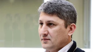 Baş redaktor  deputat olmaq istəyir: Namizədliyini  irəli  sürdü