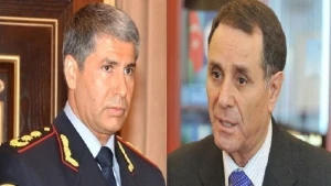 Vilayət Eyvazov əmr verdi - SON DƏQİQƏ!