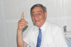 Rəşid Mahmudov millət vəkili olmaq istəyir?- AÇIQLAMA