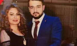 Könül Kərimovanın oğlu təcili  xəstəxanaya aparıldı, əməliyyat olundu