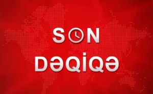 SON DƏQİQƏ:Azərbaycanı təhqir edən "bloger" deportasiya olundu