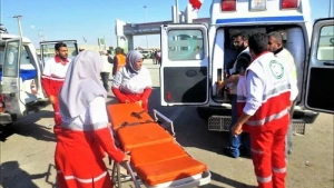 SON DƏQİQƏ: İranda dəhşətli olay, çox sayda ölü var