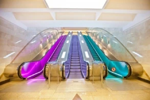 Bakı sakinlərinin illərdir gözlədiyi metrostansiya hazırdı - Açılış vaxtı bilindi