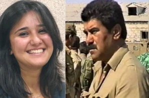 Harvard Universitetinə qəbul olunan həmyerlimiz məşhur komandirin qızıdır