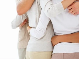 Qucaqlaşmağın insana 20 faydası - Qeyri-adi tövsiyə