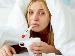 Qrip olarkən bunları yeməyin