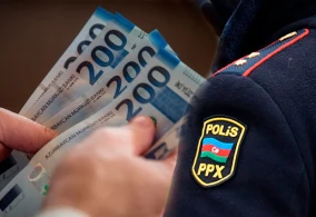 DİQQƏT! Polisə bu məlumatları verənlər - PUL ALACAQLAR