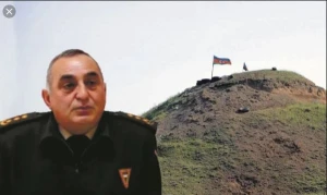 Beyləqanda RÜSVAYÇI OLAY: Aprel döyüşlərinin qəhrəman polkovnikini kim və necə şərləyib? – AUDİOYAZI