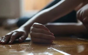 Bakıda dəhşət: Hamamdan iki  meyit  tapıldı+VİDEO