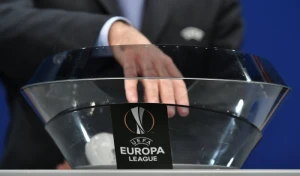 Avropa Liqasında 1/16 final mərhələsinin püşkü atıldı - cütlər müəyyənləşdi