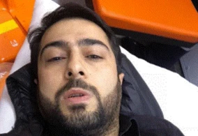 Namiq Qaraçuxurlu təcili yardımda: “Aylarla yataqdan qalxmamaq…”