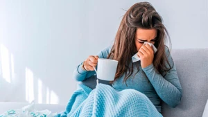 Məşhur həkim qripdən qorunmağın SİRLƏRİNİ AÇDI