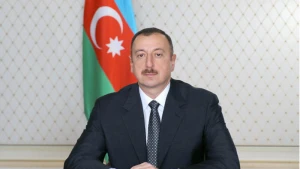 Evi olmayanlara ŞAD XƏBƏR - İlham Əliyev fərman imzaladı