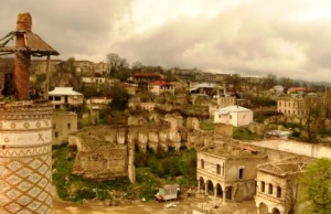 Bakı məktəblərində ŞOK: Qlobusda Qarabağ  və Naxçıvan Ermənistan ərazisi kimi  verilir