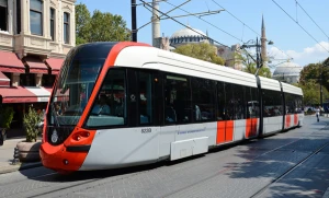 Bakıda   bu  ünvanlarda  tramvay xətti olacaq - SİYAHI