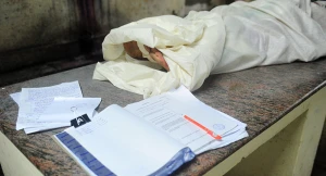 Gəncədə ruhi xəstə dispanserdə ölü tapıldı