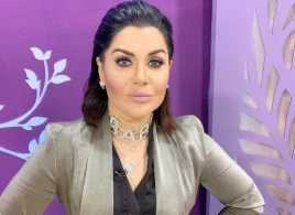 Xatun müğənniləri biabır etdi: Kişiynən lüt şəkili var,deyir qız uşağıyam..