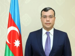 Azərbaycanlı nazirə ağır itki