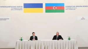 Zelenski SOCAR-la bağlı istəyini açıqladı: "Biz istəyirik ki..."