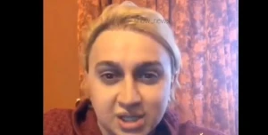 Yetim Eyvazın oğlundan şok addım: Görün nə etdi