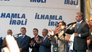 YAP-ın seçki siyahısı hazırdır - Sürpriz adlar var