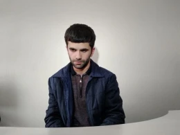 BDU-nun tələbəsi həbs edildi — ŞOK  TƏFƏRRÜAT +FOTOLAR