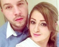 "8 kişi ilə cinsi əlaqədə olub" - Arvadını döyərək öldürən keçmiş ər - FOTO