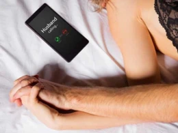 Arvadının telefonunda bu mesajı görən ər onu öldürdü