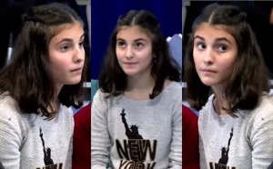 14 yaşlı məktəblinin ölümündən əvvəlki ürək dağlayan SON GÖRÜNTÜLƏRİ