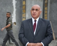 Rüşvət alarkən saxlanılan icra başçısı kimdir? - DOSYE