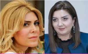 Nazilə Səfərli və Xoşqədəm Hidayətqızı arasında məhkəmə çəkişməsi başa çatdı - Qərar