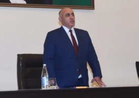 Həbs edilən icra başçısının “Şöhrət” ordeni GERİ ALINACAQ  - ŞOK