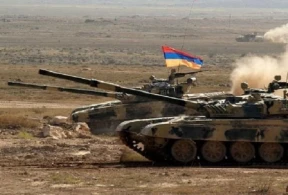 Ermənilər Qarabağda aktivləşdi: Silah səsləri cəbhə kəndlərində eşidilir