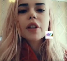 Azərbaycanlıları təhqir edən qıza ağır cəza verildi - "Qələt etmişəm" dedi +VİDEO