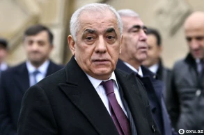 Əli Əsədovdan mühüm qərar - Bu şəxslər xüsusi siyahıya daxil ediləcək