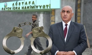 Başçısı həbs edilən Ağstafanı kim idarə edəcək?  -  VACİB  AÇIQLAMA