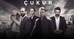 “Çukur” bu səbəbdən CƏZALANDIRILDI