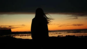 Qaradağda 18 yaşlı qız itkin düşdü