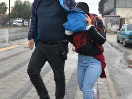 Bakının mərkəzində dəhşət: İki azyaşlı qız tutuldu  - ŞOK TƏFƏRRÜAT