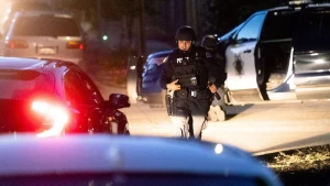 ABŞ-da atışma: çox sayda yaralı var ABŞ-da atışma: çox sayda yaralı var