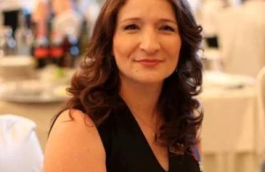 Ləman Ələşrəfqızı deputatlığa namizəd oldu