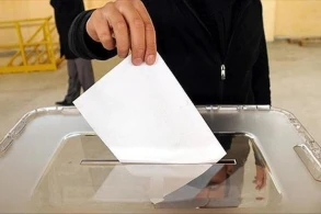 Bələdiyyə seçkilərində saat 15:00-dək olan seçici fəallığı açıqlanıb - YENİLƏNİR