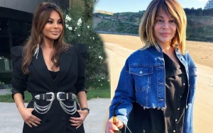 Aygün Kazımovadan ehtiraslı şou: Kişilər şoka düşdü +VİDEO